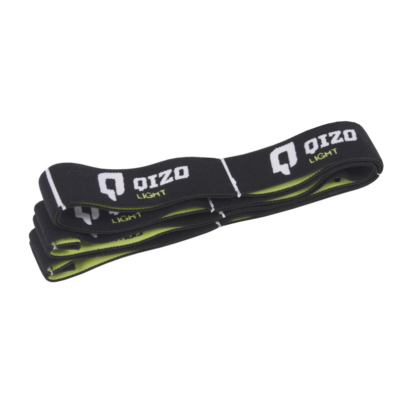 Banda elastica pentru antrenament Qizo, 92 x 4 cm Banda elastica pentru antrenament Qizo, 92 x 4 cm