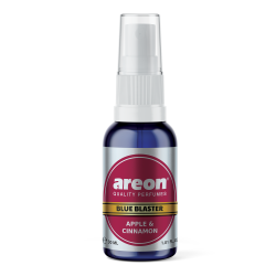Odorizant auto spray Areon, mar si scortisoara, 30 ml