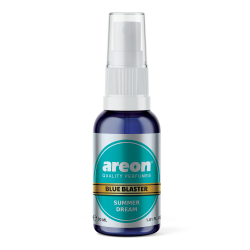 Odorizant auto spray Areon, summer dream, 30 ml