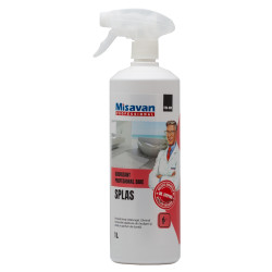 Odorizant baie profesional, Dr. Stephan Splas, spray, 1L