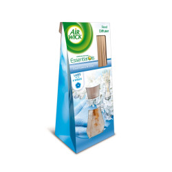Odorizant camera Air Wick Reed Diffuser, cool linen, 25 ml