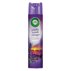 Odorizant camera Air Wick, spray, lavanda, 300 ml
