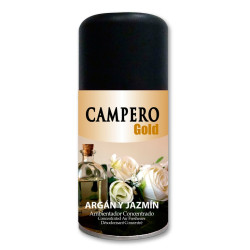 Odorizant camera Automat Gold, floral, 250 ml