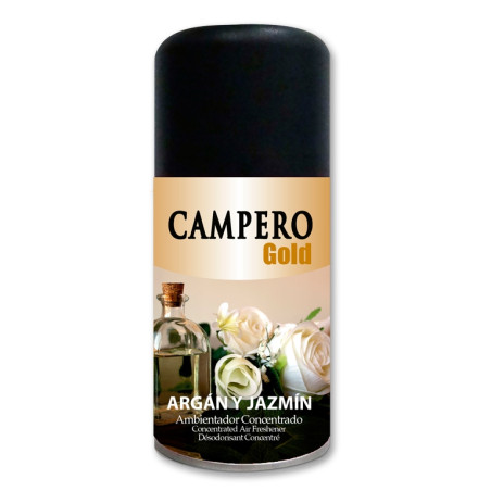 Odorizant camera Automat Gold, floral, 250 ml