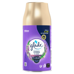 Odorizant camera Glade Automatic, rezerva, lavanda, 269 ml