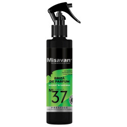 Odorizant camera Misavan No 37 Rasarit in Sardinia, spray, note florale, 200 ml