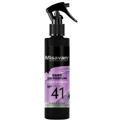 Odorizant camera Misavan No 41 Asfintit in Toscana, spray, note florale si citrice, 200 ml