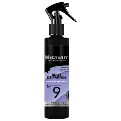 Odorizant camera Misavan No 9 Amurg in Provence, spray, fresh, 200 ml
