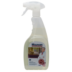 Odorizant camera profesional, Dr. Stephan Air, spray, 750 ml