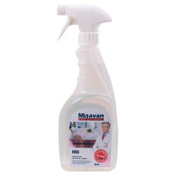 Odorizant camera profesional, Dr. Stephan Boss, spray, 750 ml