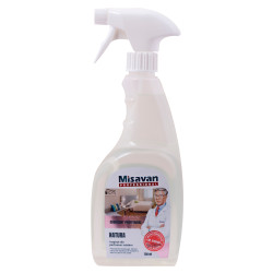 Odorizant camera profesional, Dr. Stephan Natura, spray, 750 ml