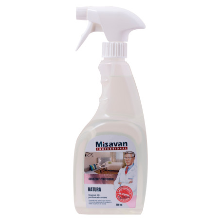 Odorizant camera profesional, Dr. Stephan Natura, spray, 750 ml