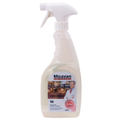 Odorizant camera profesional, Dr. Stephan You, spray, 750 ml
