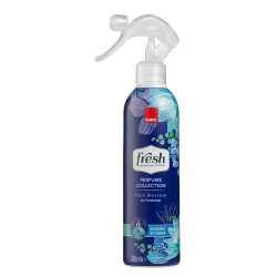 Odorizant camera Sano Fresh Home Blue Blossom, 350 ml