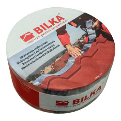 Banda etansare Bilka Aluband 75 mm, 10 m