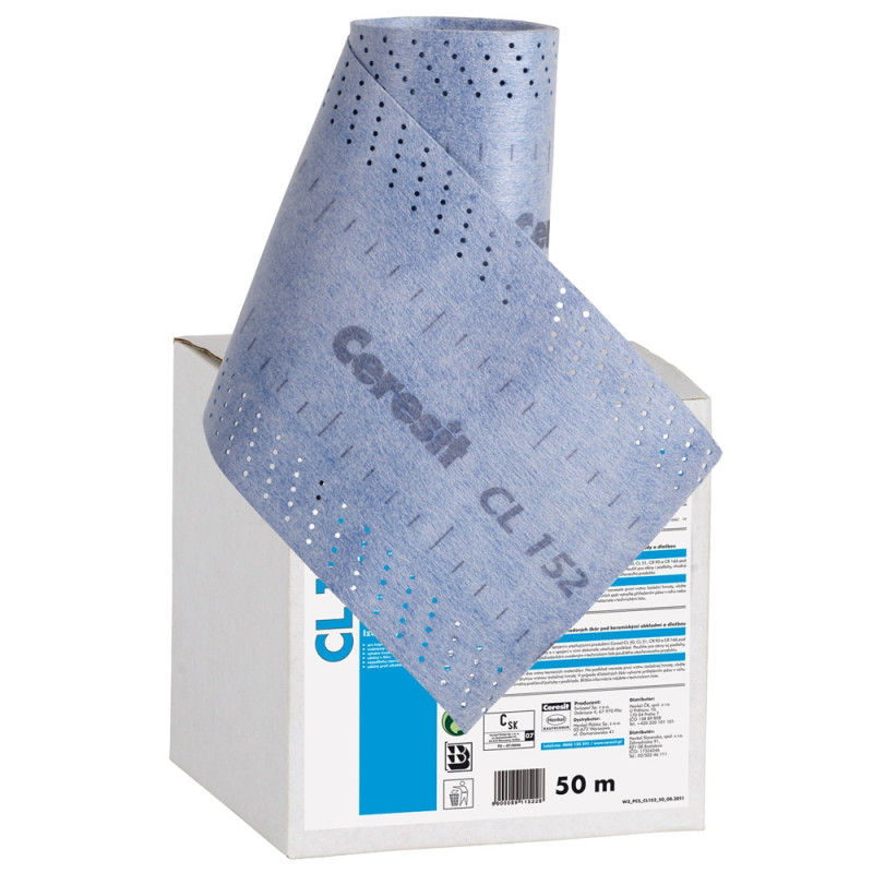 Banda etansare Ceresit CL 152, 120 mm