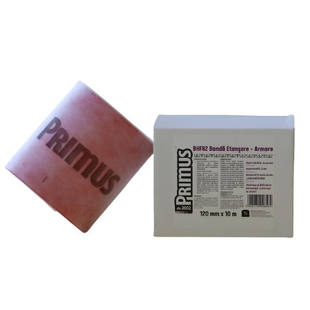 Banda etansare hidroizolatii Primus BHF82, 120 mm x 10 m