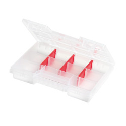 Organizator Kistenberg KNO20154T, 195 x 155 x 35 mm