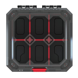 Organizator Kistenberg Titan KTI3030S-CG6U, 280 x 280 x 110 mm
