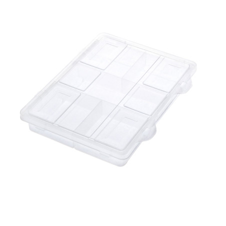 Organizator Knox NO60, 200 x 160 x 35 mm