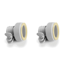 Adaptor pentru furtun, tip B, Intex 29061, 32/38mm, 1 buc  1 set