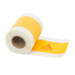 Banda etansare rosturi, pentru sisteme hidroizolare, Sika SealTape-S