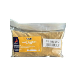 Oxid galben de fier, Jalutex, 100 g