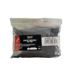 Oxid negru de fier, Jalutex, 250 g