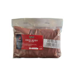 Oxid rosu de fier, Jalutex, 250 g