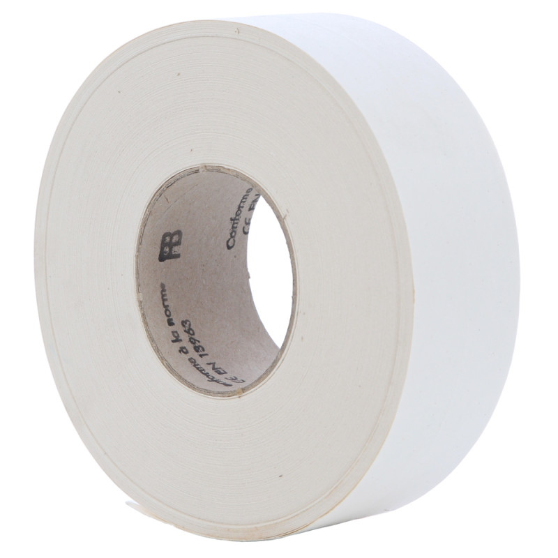 Banda hartie pentru finisare Rigips 75 m