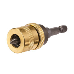 Adaptor pentru masina de gaurit, pentru gips carton, DeWalt DT7521, 68 mm + limitator de adancime