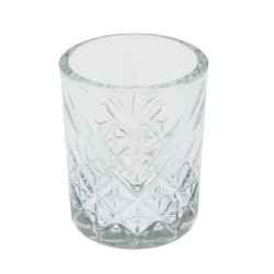 Pahar lichior, din sticla, Timeless 52780, 60 ml, set 4 bucati