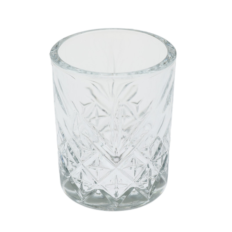 Pahar lichior, din sticla, Timeless 52780, 60 ml, set 4 bucati