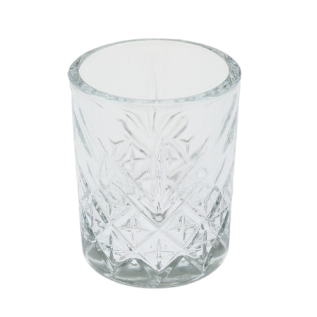 Pahar lichior, din sticla, Timeless 52780, 60 ml, set 4 bucati