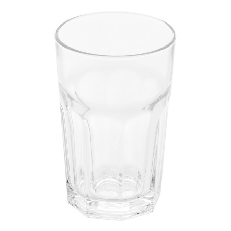 Pahar suc, Casablanca, din sticla, 295 ml, set 12 pahare