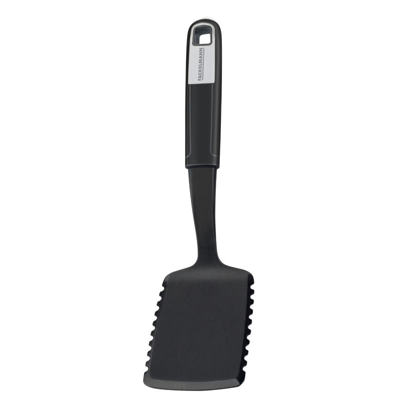 Paleta Fackelmann Sense 25783, plastic, negru, 31.5 cm