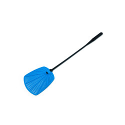 Paleta muste Alisan, plastic, diverse culori