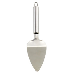Paleta tort Kasemi 1101876, inox, 26.7 x 6.3 cm