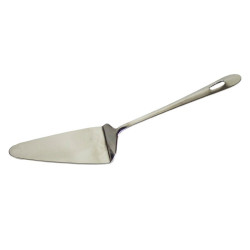Paleta tort Lara, inox, 26 x 6.3 cm