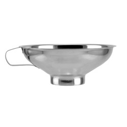 Palnie pentru dulceata 72152, inox, 14.5 x 17 x 6 cm