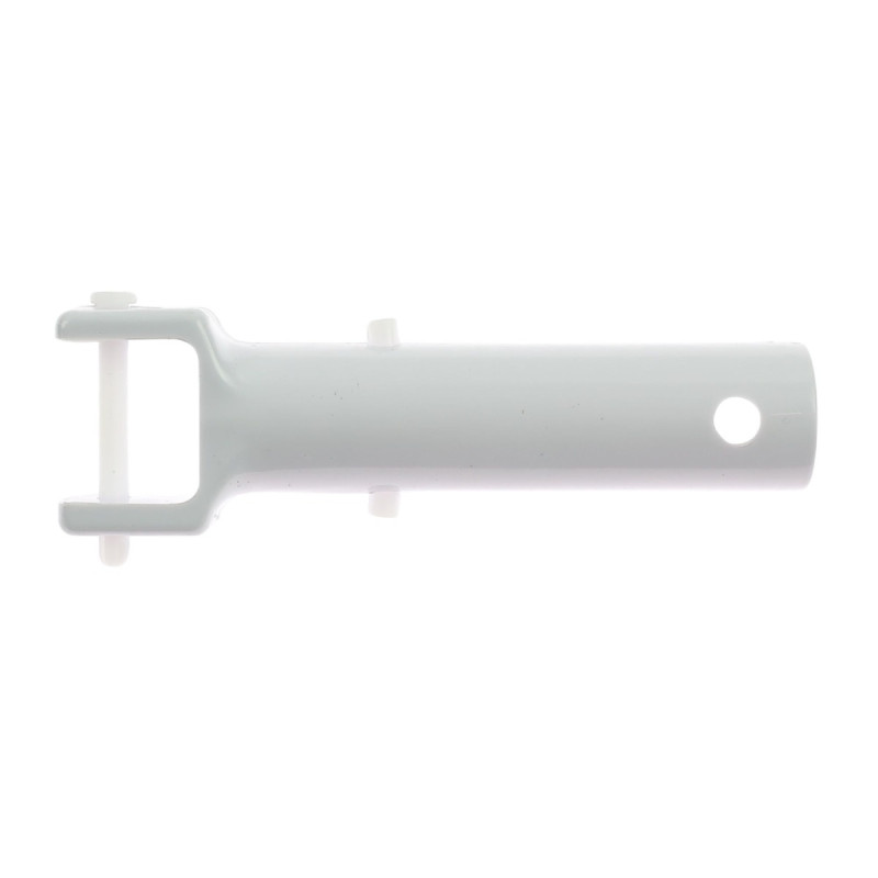 Adaptor pentru tija telescopica, 10 x 10 x 2 cm