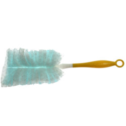 Pamatuf Swiffer Duster Kit Trap + Lock, 1 maner + 4 rezerve, 350 x 100 mm