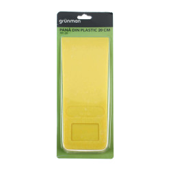 Pana doborare arbori, Grunman, din plastic, 20 cm