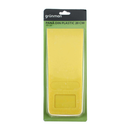 Pana doborare arbori, Grunman, din plastic, 20 cm