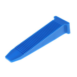 Pana nivelatoare pentru placi ceramice, set 50 bucati