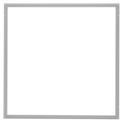 Panou LED Hoff, 35W, 4200 lm, 59.1 x 59.1 cm, lumina rece, tavan fals