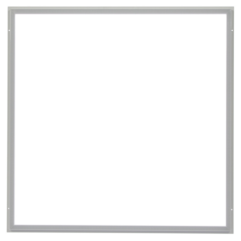 Panou LED Hoff, 35W, 4200 lm, 59.1 x 59.1 cm, lumina rece, tavan fals