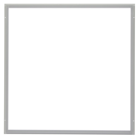Panou LED Hoff, 35W, 4200 lm, 59.1 x 59.1 cm, lumina rece, tavan fals