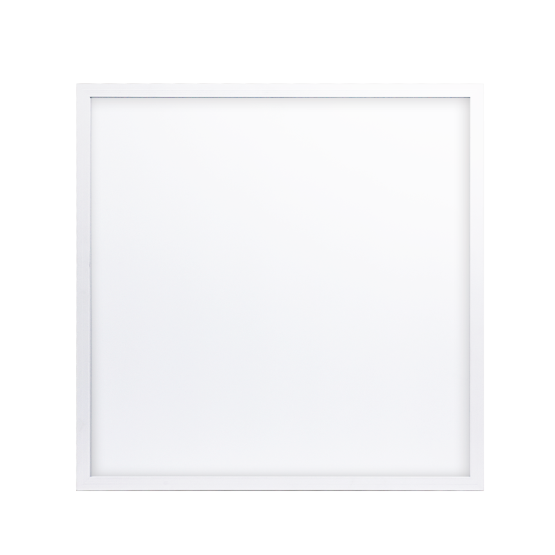 Panou LED Hoff, 40W, 4000lm, 60 x 60 cm, lumina neutra