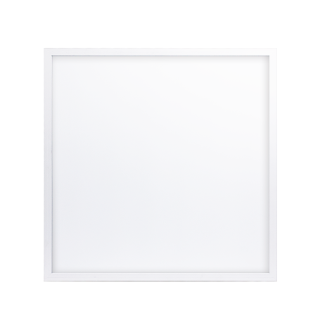 Panou LED Hoff, 40W, 4000lm, 60 x 60 cm, lumina neutra